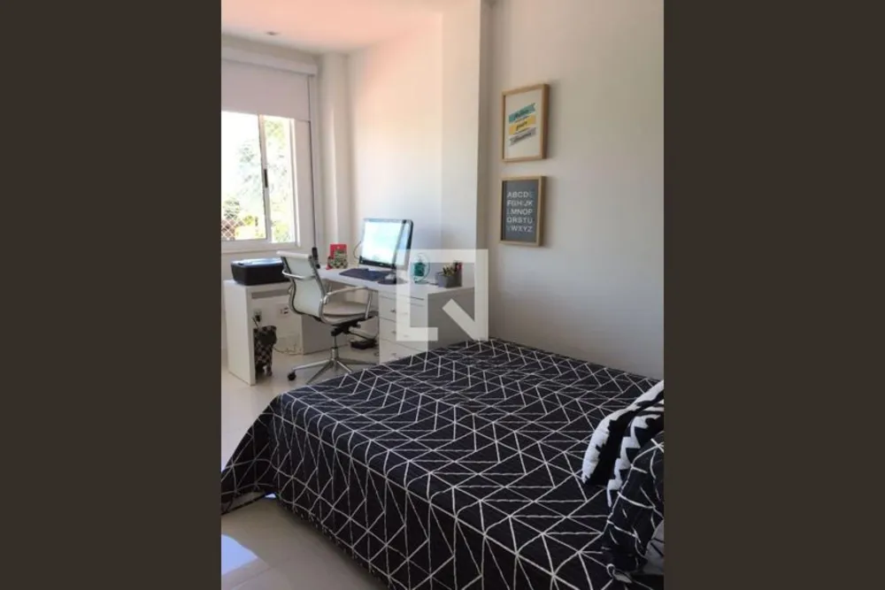 Casa, 4 quartos, 400 m² - Foto 16