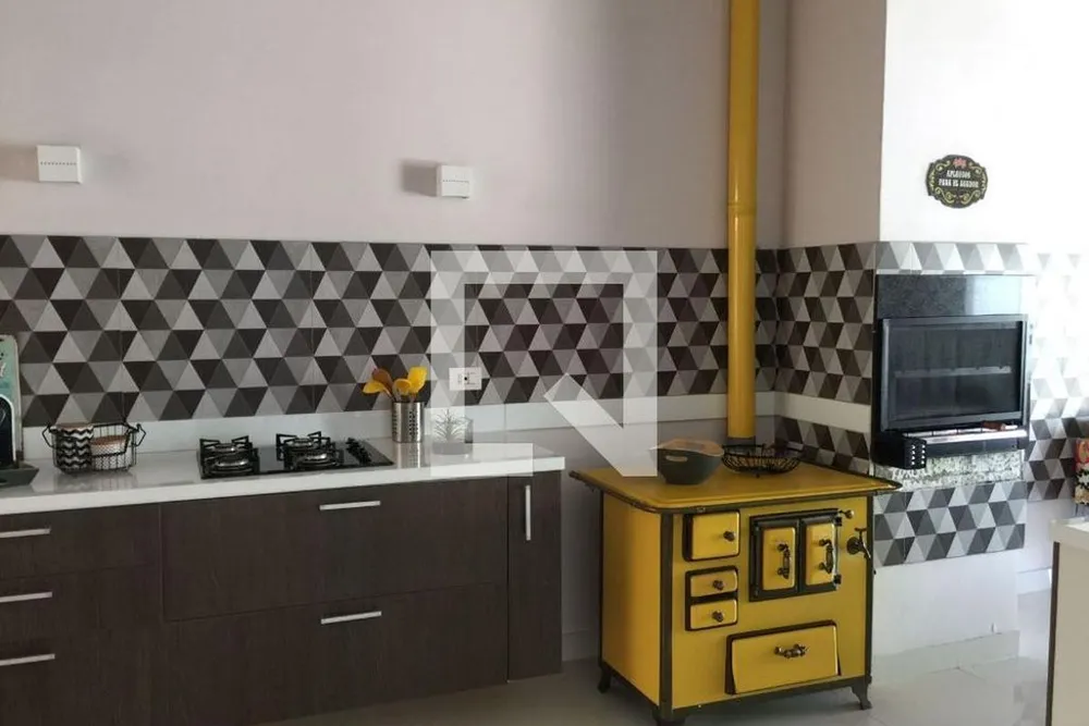 Casa, 4 quartos, 400 m² - Foto 27