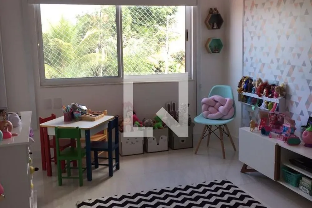 Casa, 4 quartos, 400 m² - Foto 29