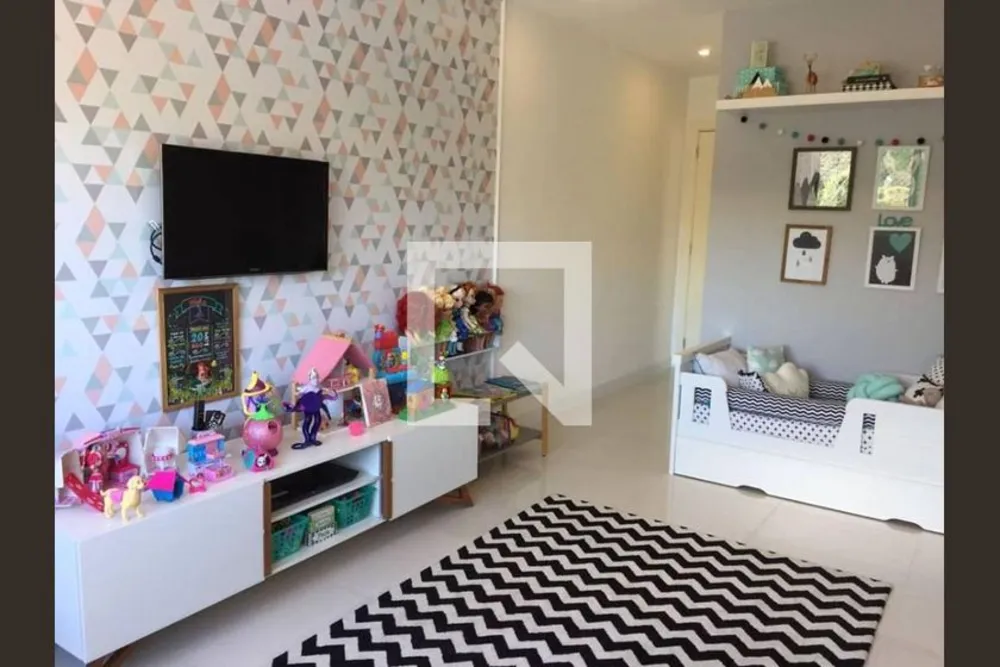Casa, 4 quartos, 400 m² - Foto 24