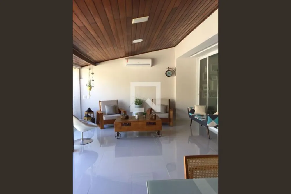 Casa, 4 quartos, 400 m² - Foto 25