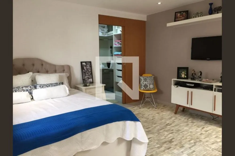 Casa, 4 quartos, 400 m² - Foto 26
