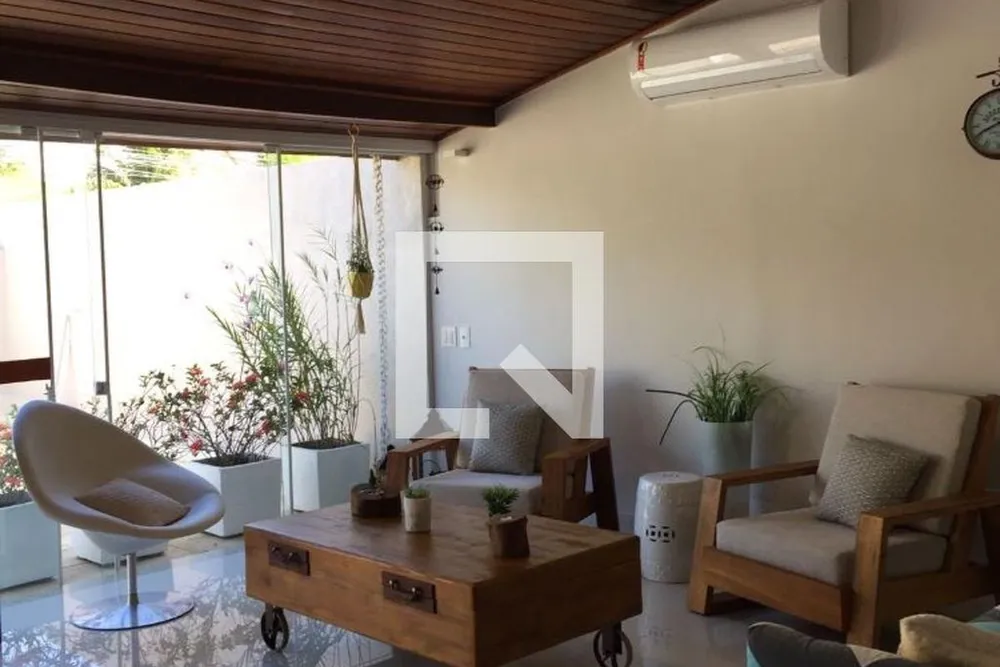 Casa, 4 quartos, 400 m² - Foto 1
