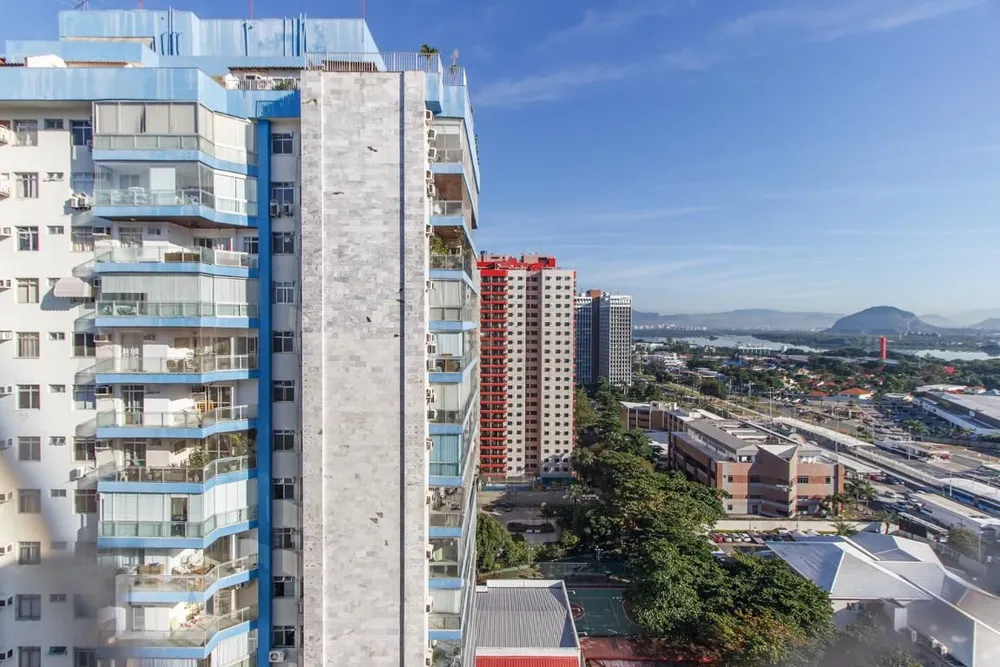 Apartamento, 2 quartos, 89 m² - Foto 12