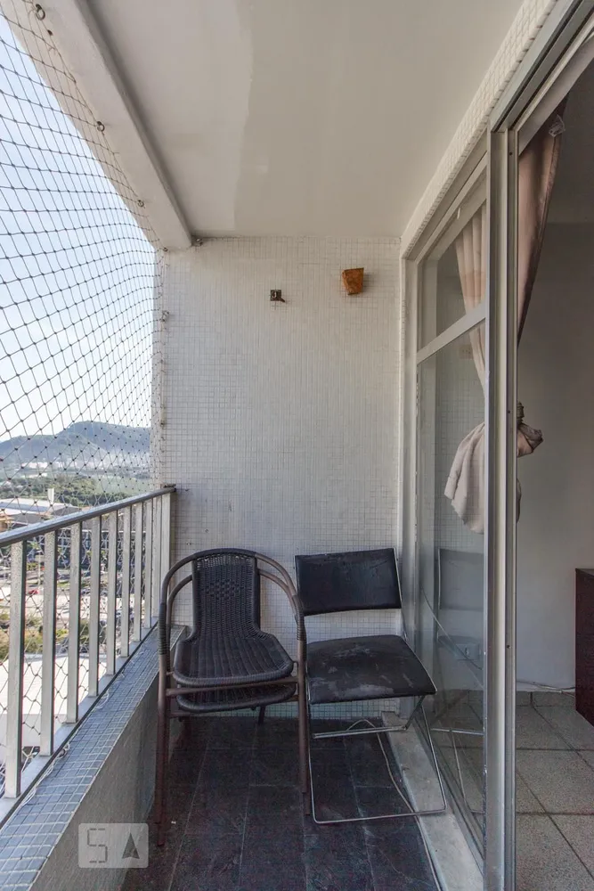 Apartamento, 2 quartos, 89 m² - Foto 10