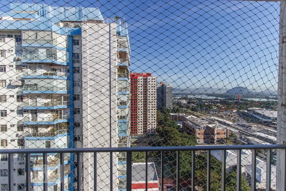 Apartamento, 2 quartos, 89 m² - Foto 9