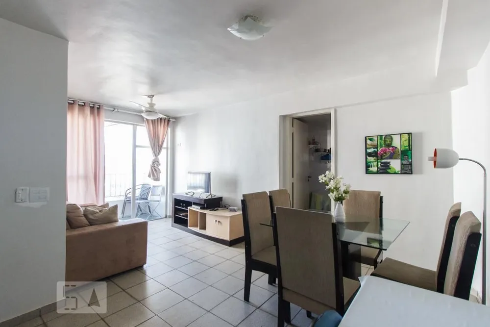 Apartamento, 2 quartos, 89 m² - Foto 2