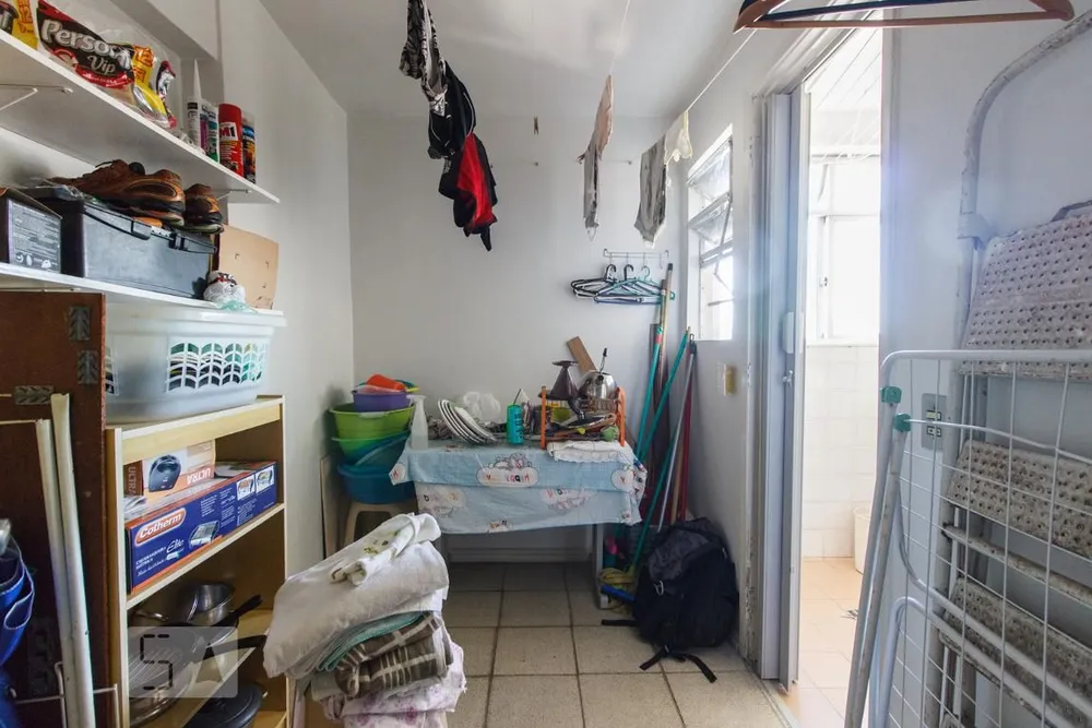 Apartamento, 2 quartos, 89 m² - Foto 40