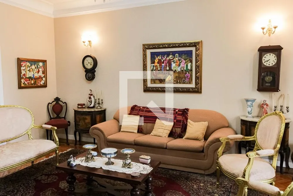 Apartamento, 4 quartos, 280 m² - Foto 17