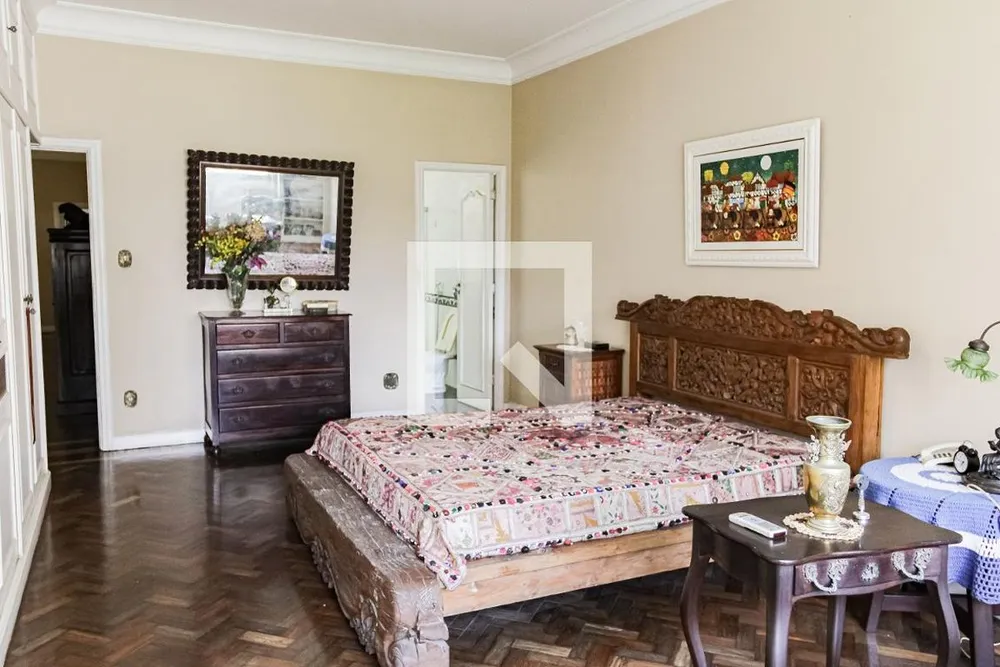 Apartamento, 4 quartos, 280 m² - Foto 44