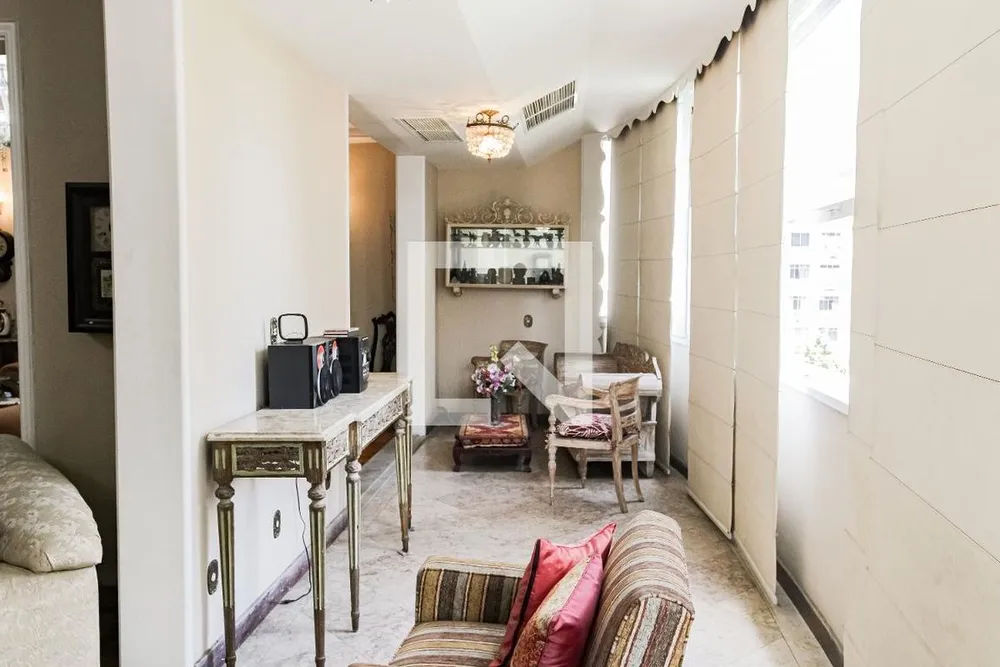 Apartamento, 4 quartos, 280 m² - Foto 35