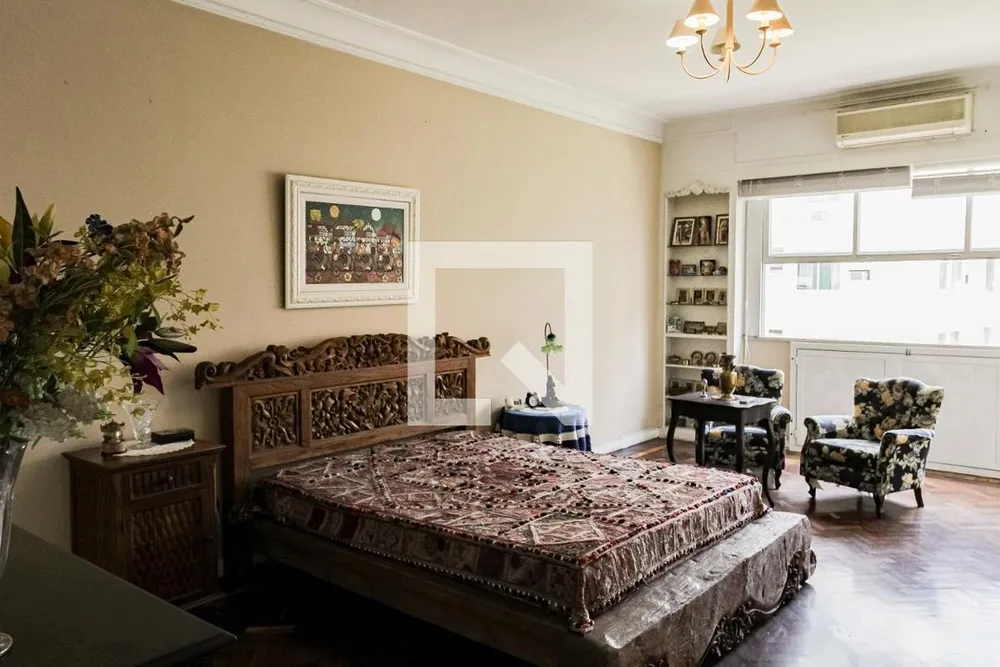 Apartamento, 4 quartos, 280 m² - Foto 41