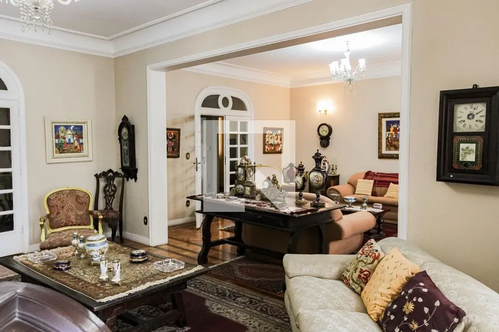 Apartamento, 4 quartos, 280 m² - Foto 14