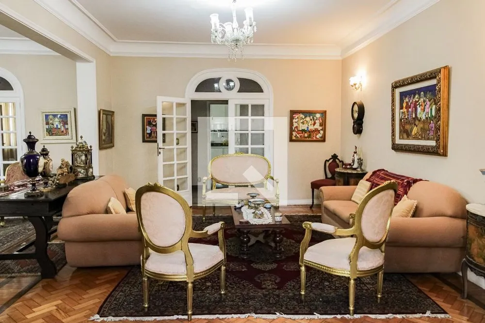 Apartamento, 4 quartos, 280 m² - Foto 8