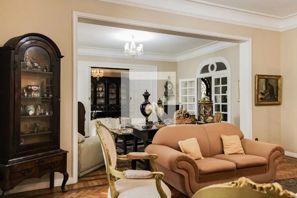 Apartamento, 4 quartos, 280 m² - Foto 16