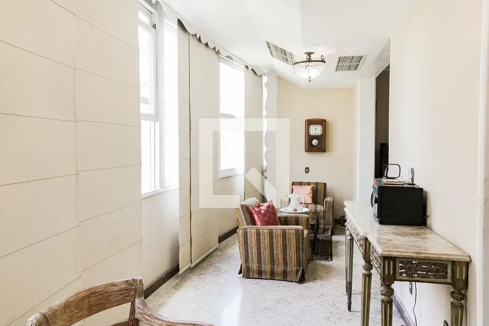 Apartamento, 4 quartos, 280 m² - Foto 33