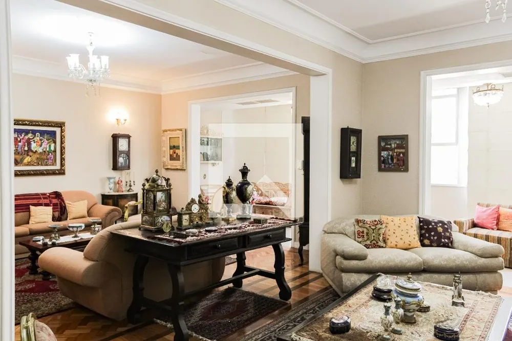 Apartamento, 4 quartos, 280 m² - Foto 21