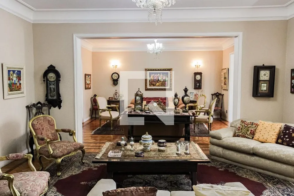 Apartamento, 4 quartos, 280 m² - Foto 6