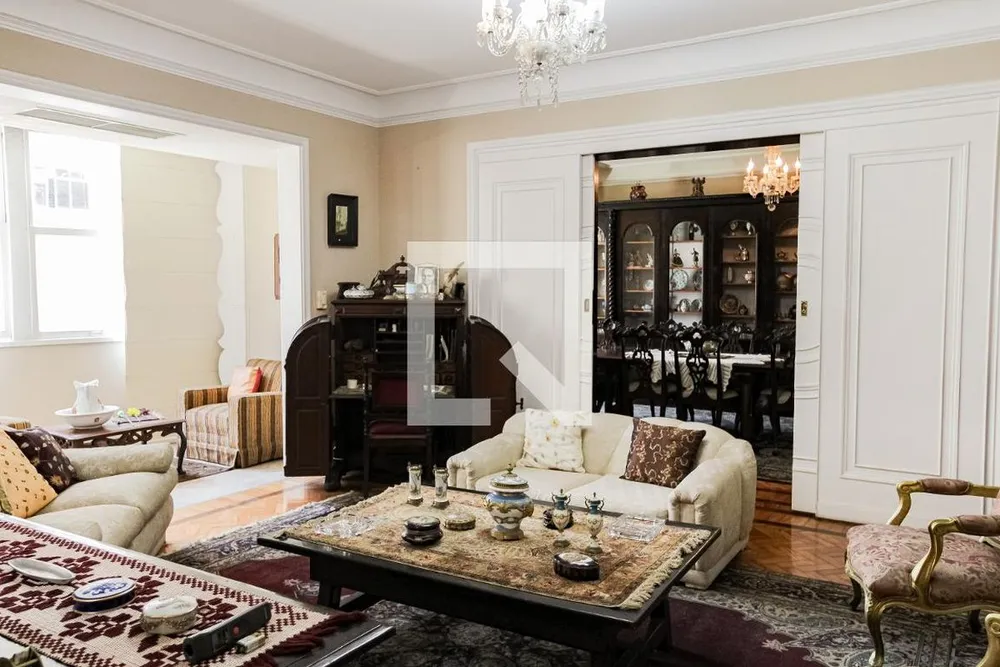 Apartamento, 4 quartos, 280 m² - Foto 20