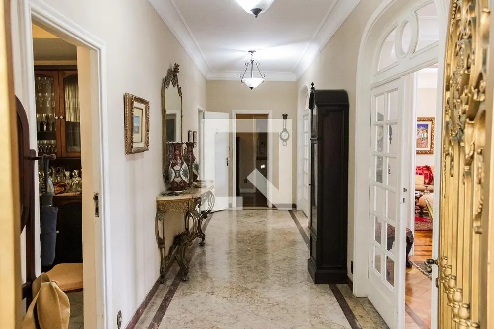 Apartamento, 4 quartos, 280 m² - Foto 4