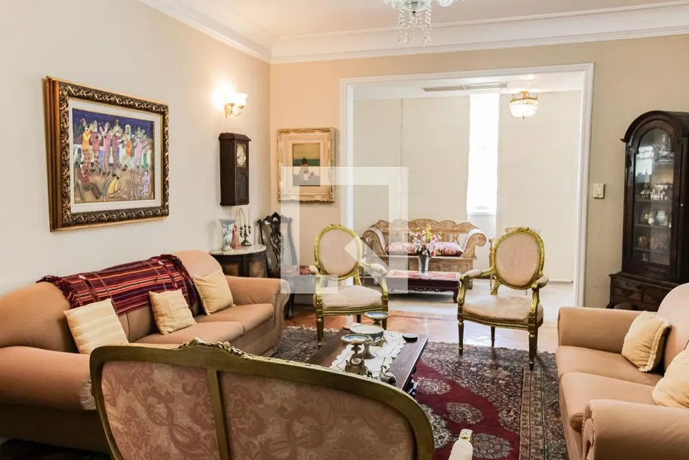 Apartamento, 4 quartos, 280 m² - Foto 11