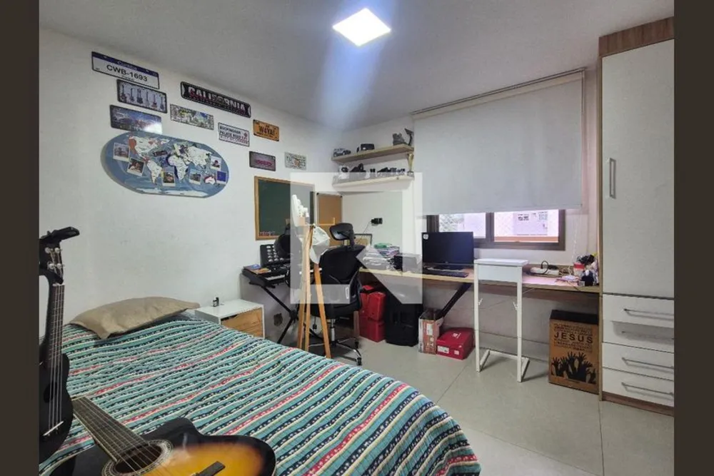 Apartamento, 4 quartos, 160 m² - Foto 4