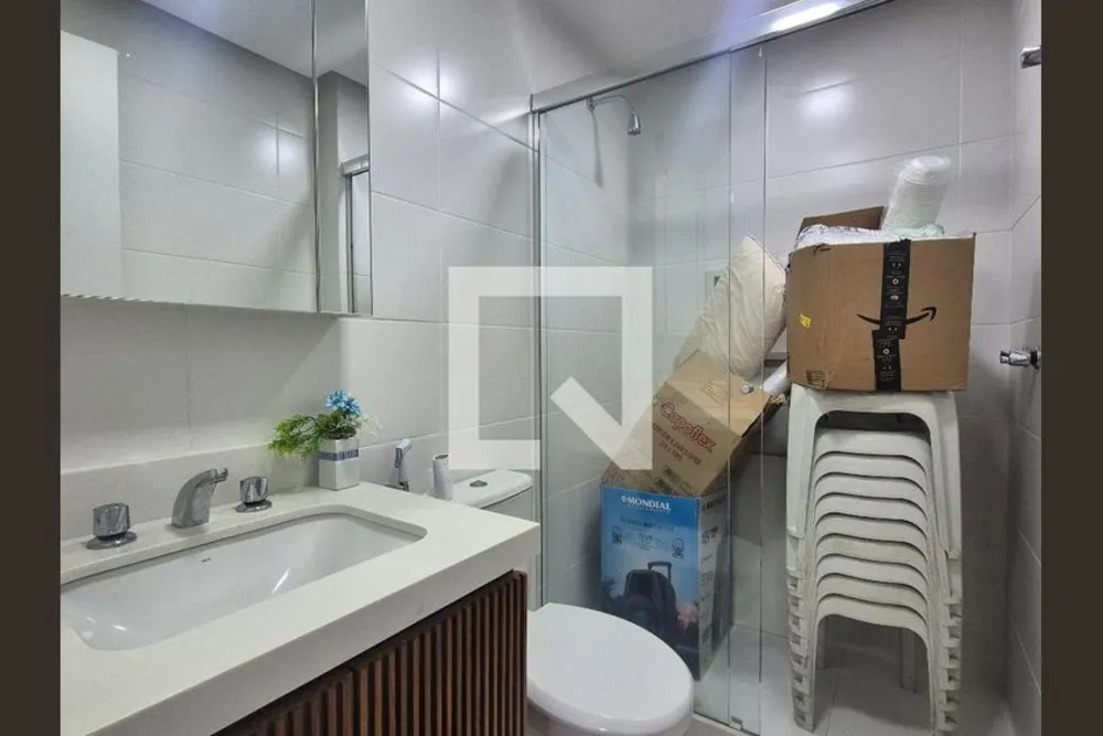 Apartamento, 4 quartos, 160 m² - Foto 47