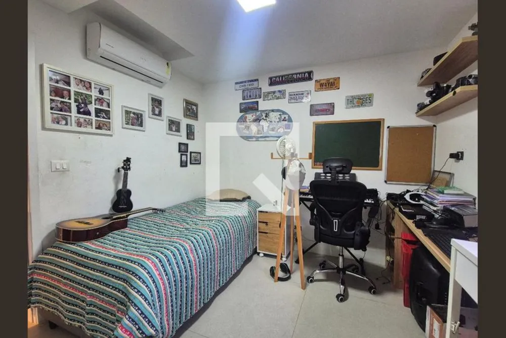 Apartamento, 4 quartos, 160 m² - Foto 27