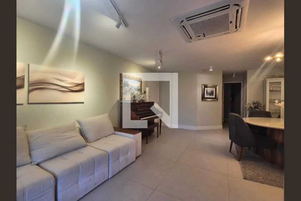 Apartamento, 4 quartos, 160 m² - Foto 10