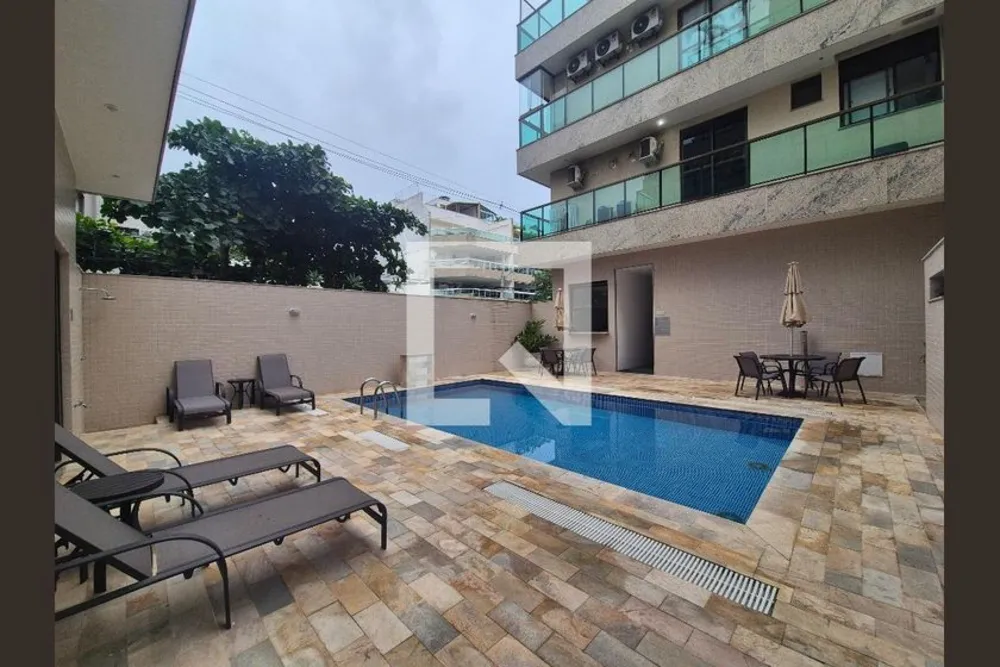 Apartamento, 4 quartos, 160 m² - Foto 2