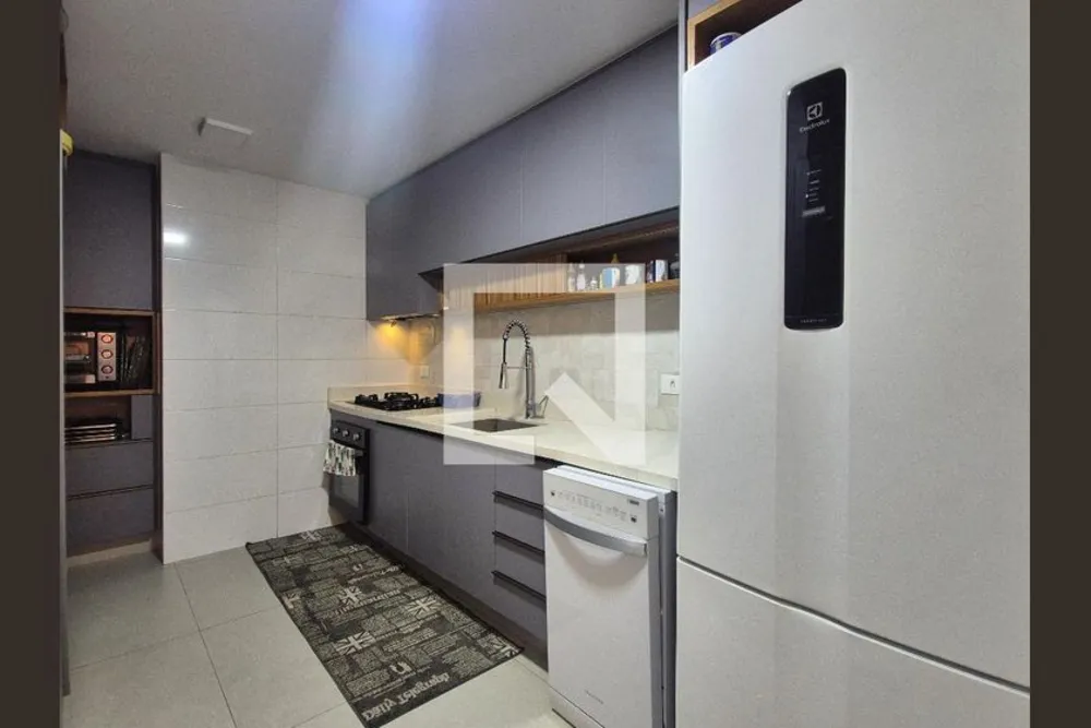 Apartamento, 4 quartos, 160 m² - Foto 59