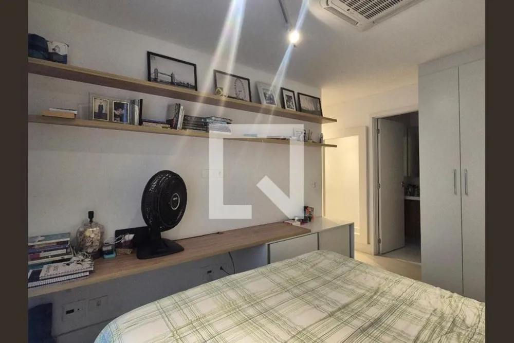 Apartamento, 4 quartos, 160 m² - Foto 30