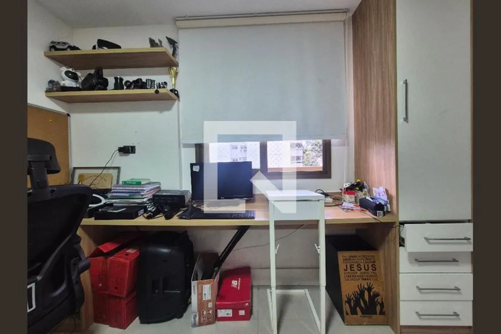Apartamento, 4 quartos, 160 m² - Foto 25
