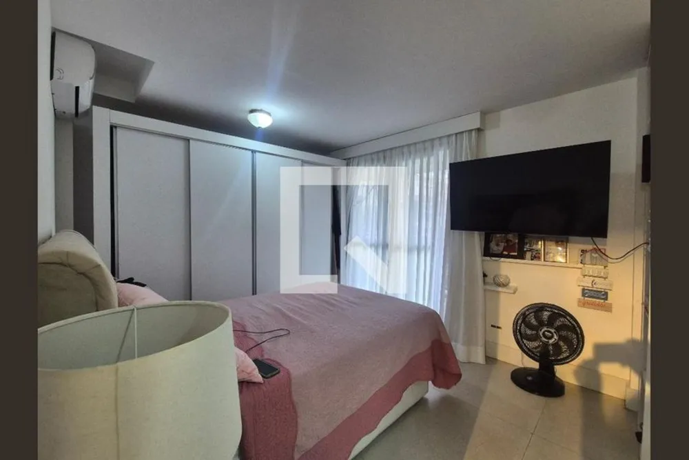 Apartamento, 4 quartos, 160 m² - Foto 20