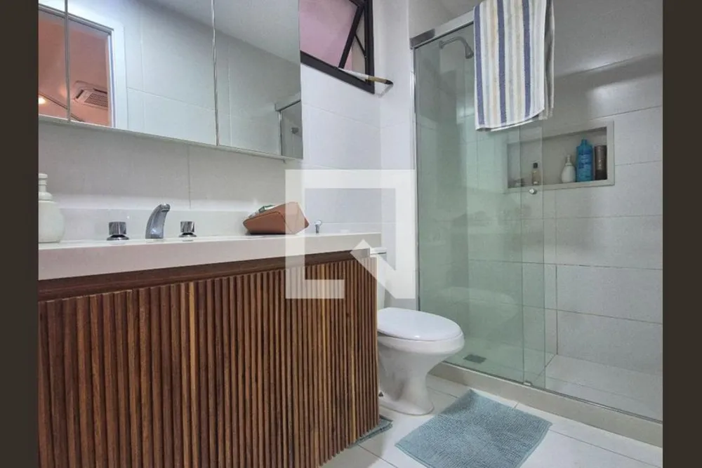 Apartamento, 4 quartos, 160 m² - Foto 28