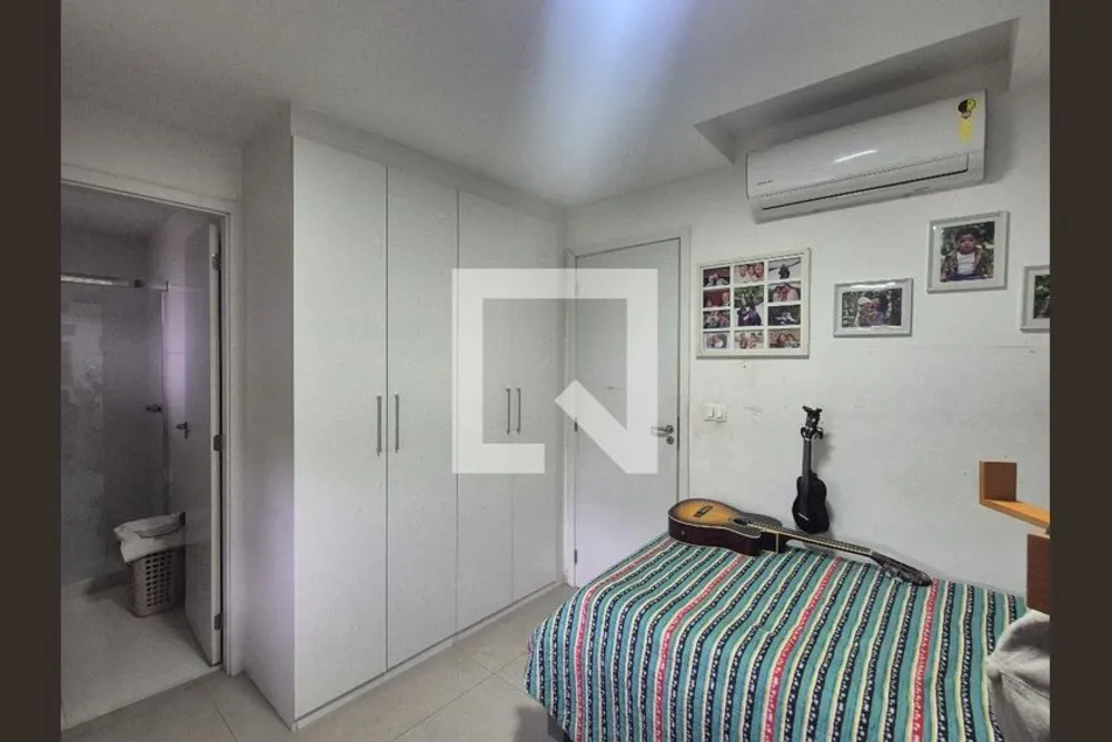 Apartamento, 4 quartos, 160 m² - Foto 57