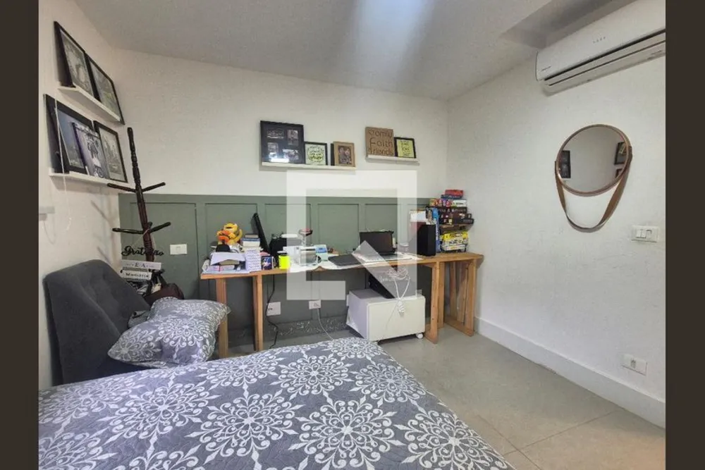 Apartamento, 4 quartos, 160 m² - Foto 19