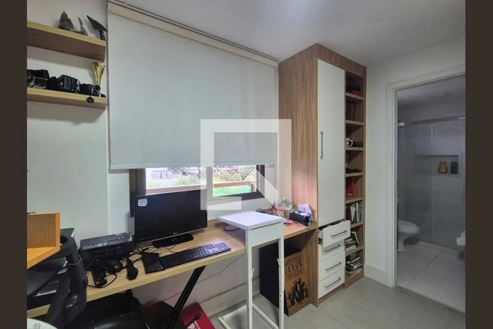 Apartamento, 4 quartos, 160 m² - Foto 40