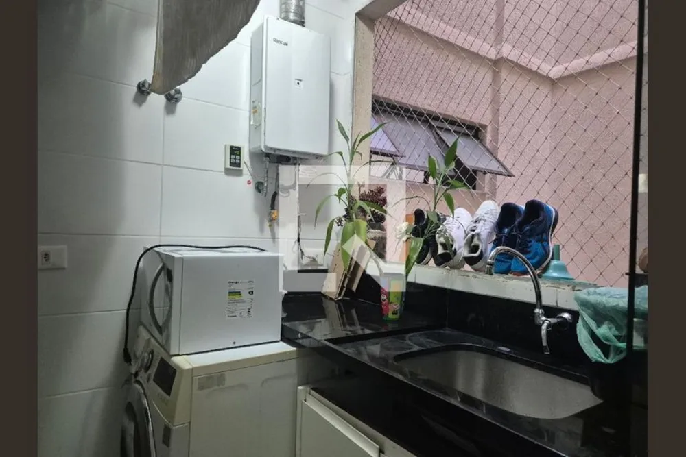 Apartamento, 4 quartos, 160 m² - Foto 45