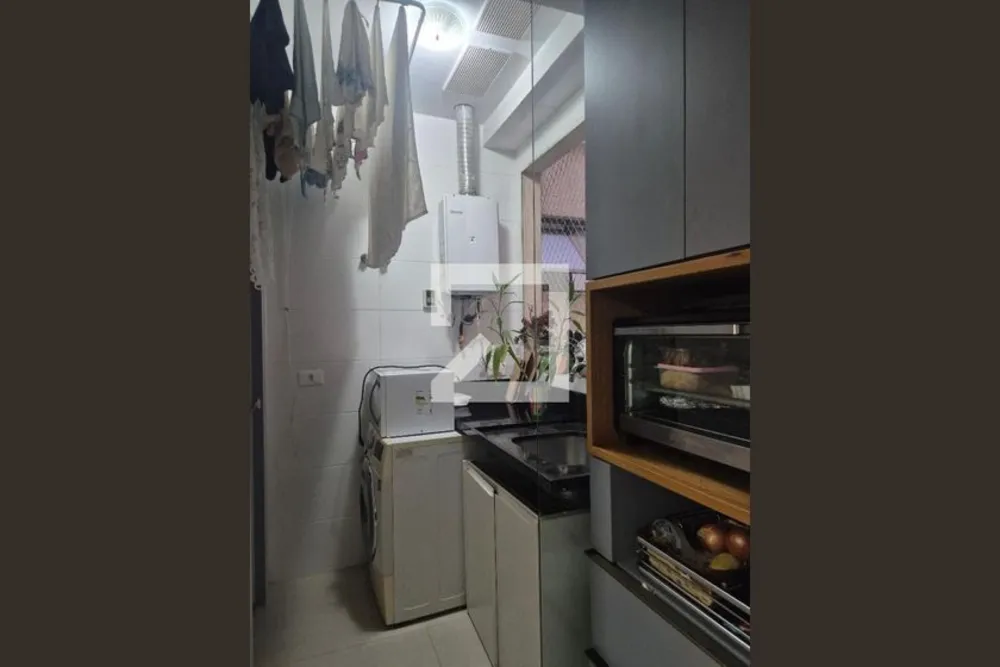 Apartamento, 4 quartos, 160 m² - Foto 26