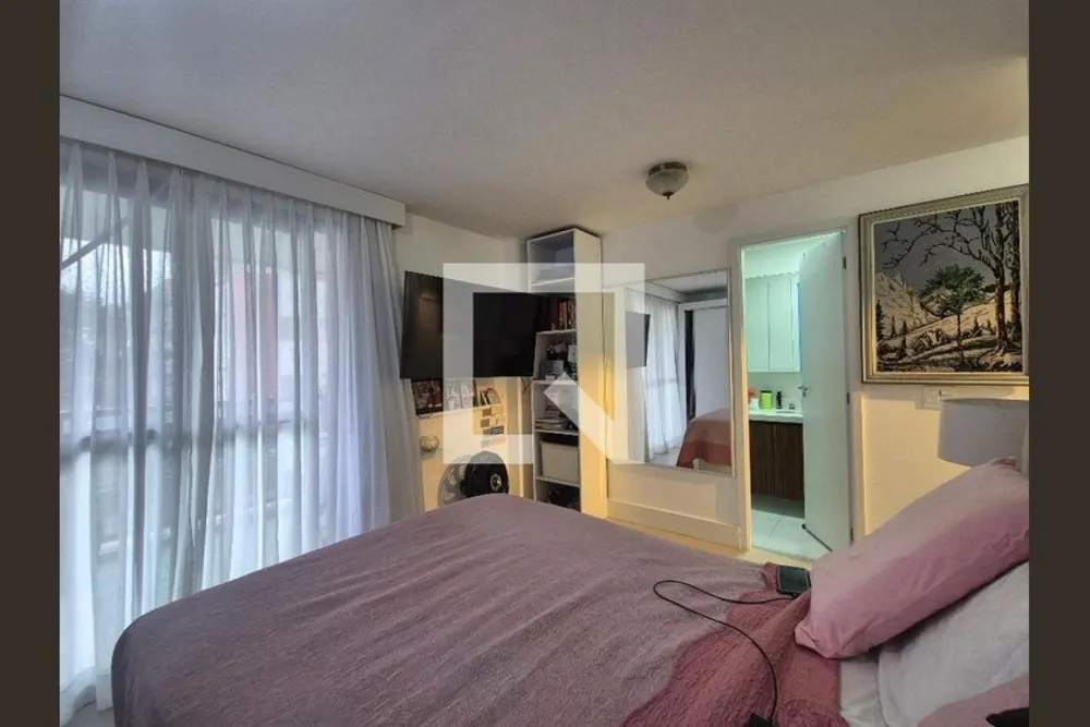 Apartamento, 4 quartos, 160 m² - Foto 58