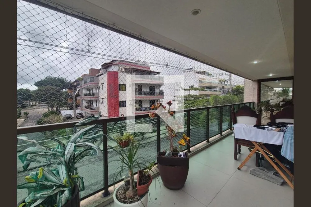 Apartamento, 4 quartos, 160 m² - Foto 15