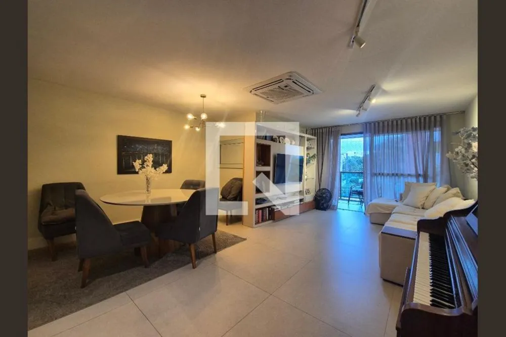 Apartamento, 4 quartos, 160 m² - Foto 7