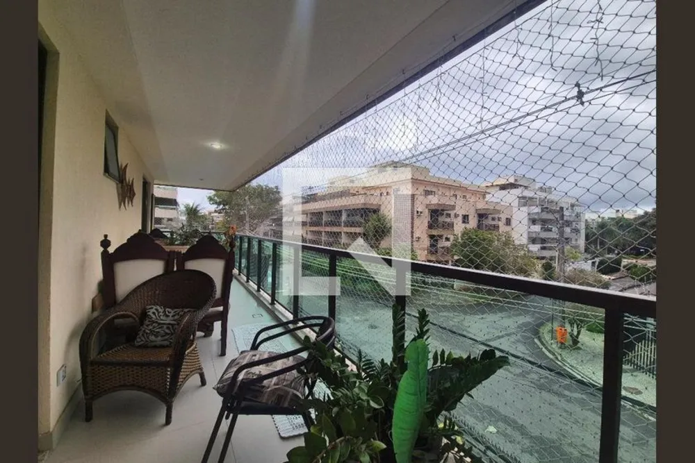 Apartamento, 4 quartos, 160 m² - Foto 13