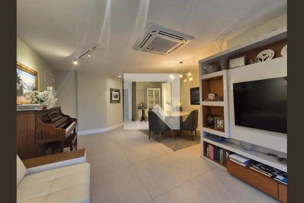 Apartamento, 4 quartos, 160 m² - Foto 11