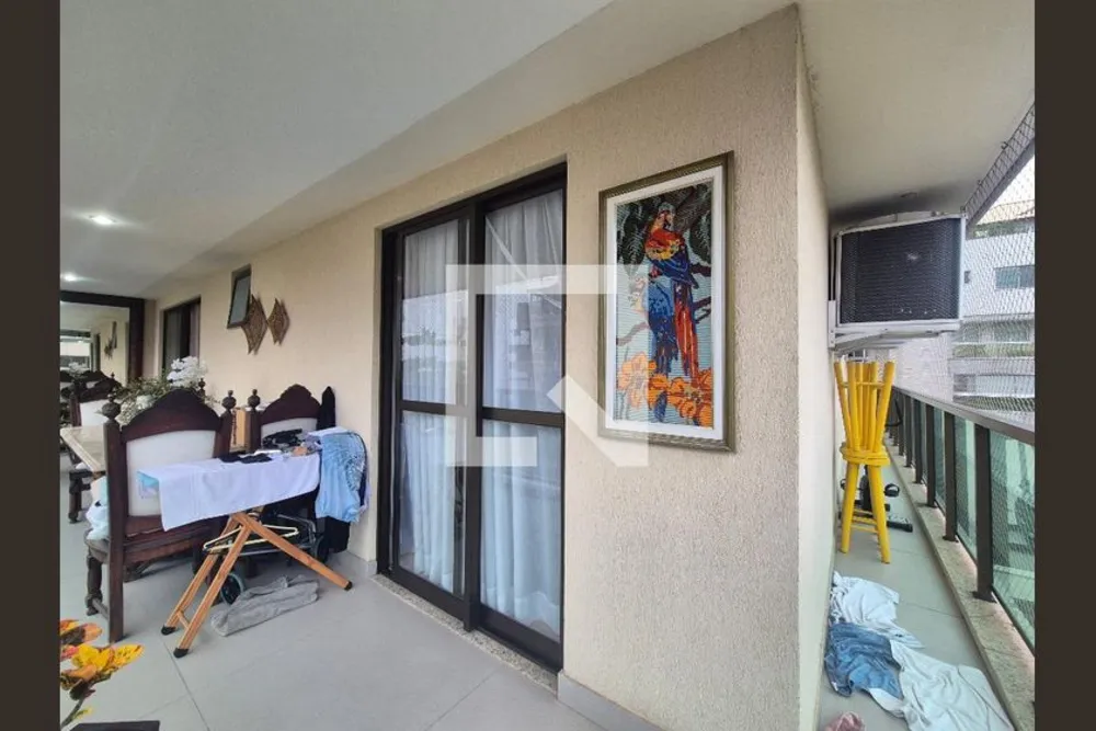 Apartamento, 4 quartos, 160 m² - Foto 14