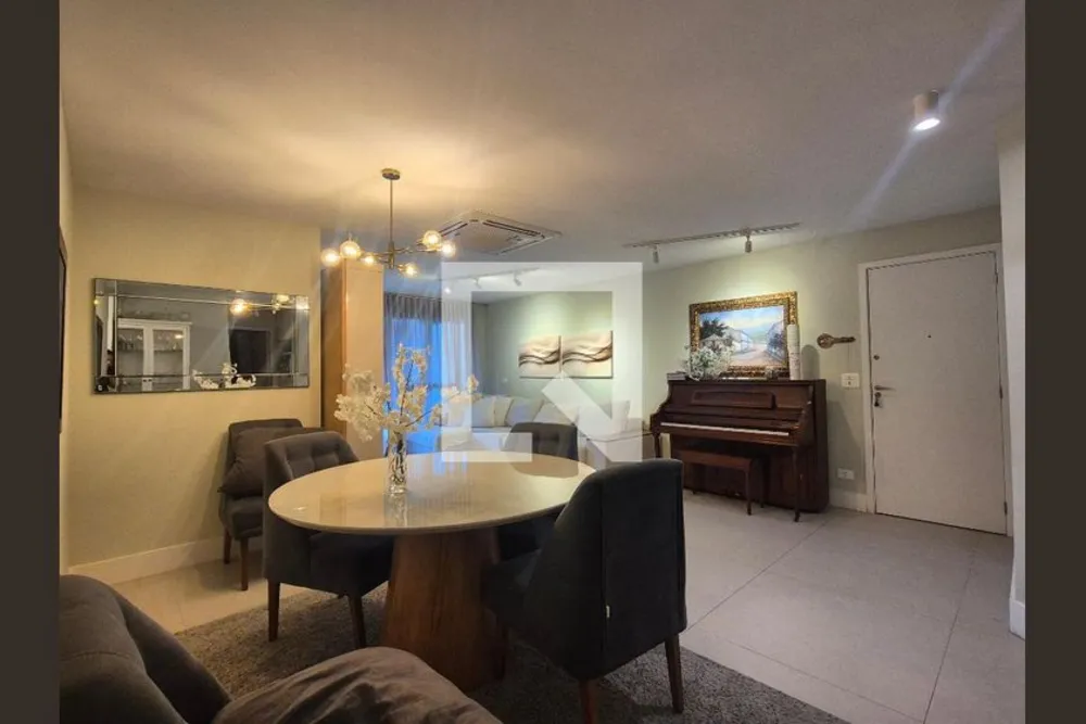 Apartamento, 4 quartos, 160 m² - Foto 8