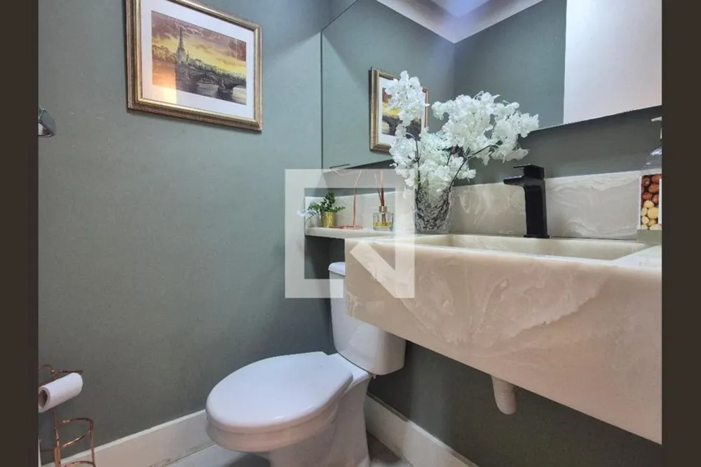 Apartamento, 4 quartos, 160 m² - Foto 34