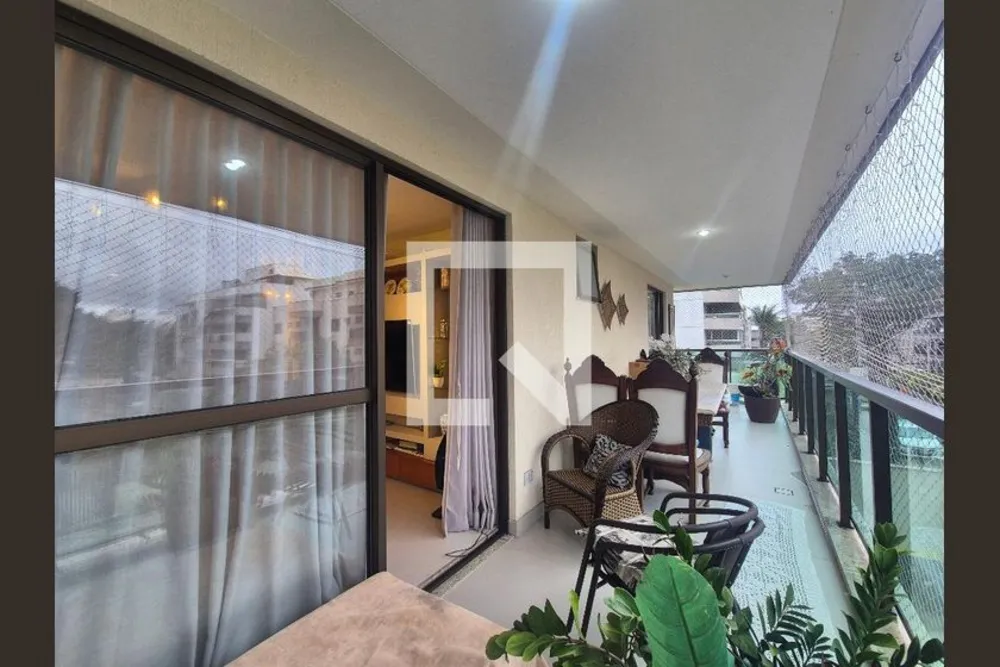 Apartamento, 4 quartos, 160 m² - Foto 12