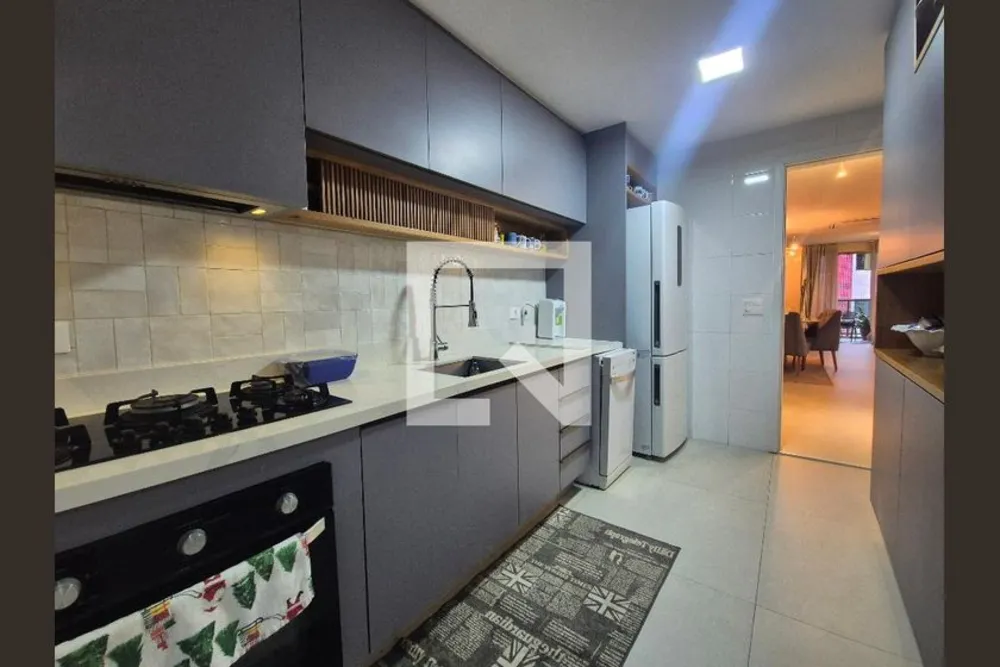Apartamento, 4 quartos, 160 m² - Foto 43
